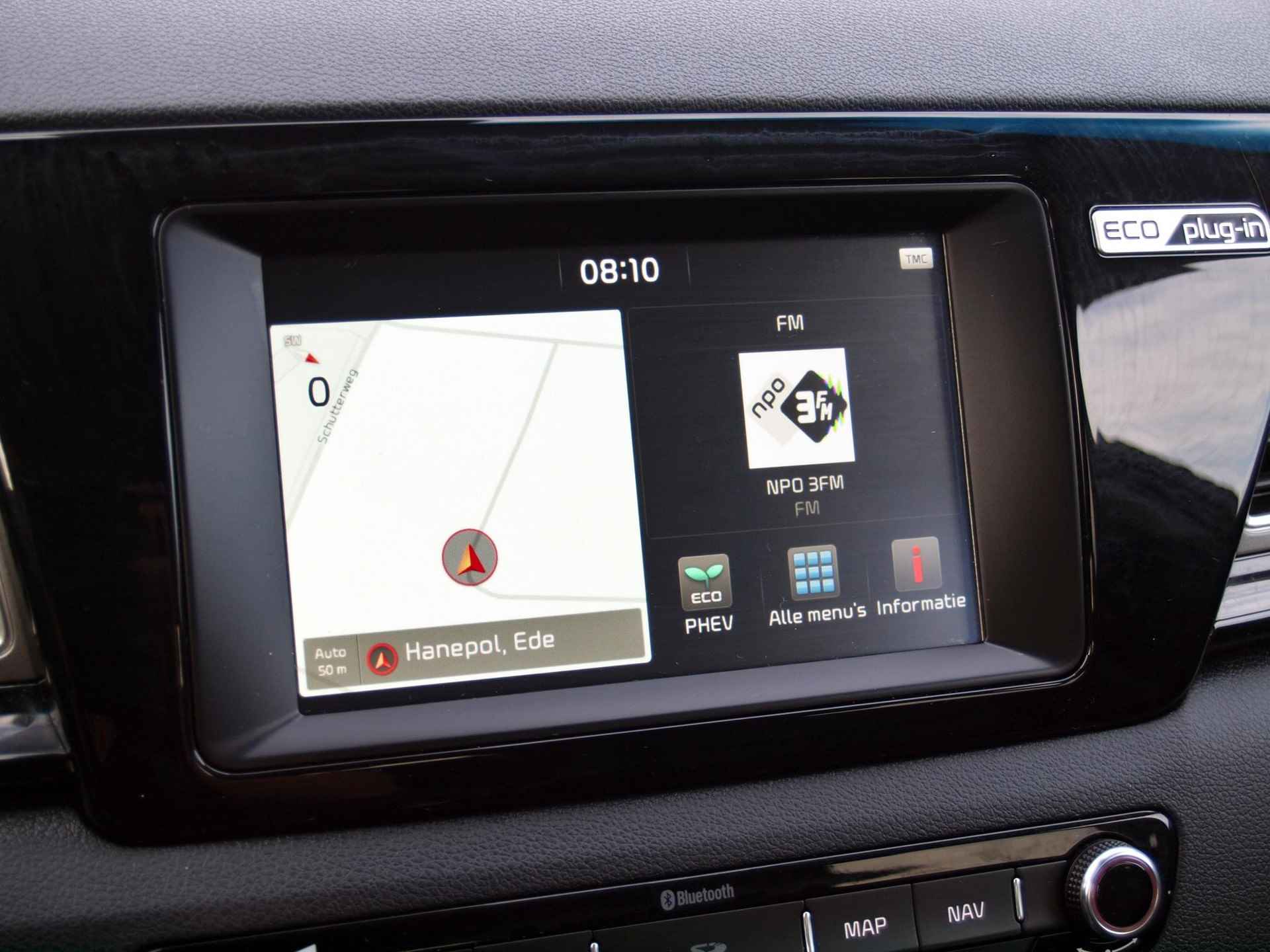 Kia Niro 1.6 GDi PHEV BusinessLine Plug-In hybride | Apple Carplay | Camera | Cruise Control | Trekhaak - 21/36