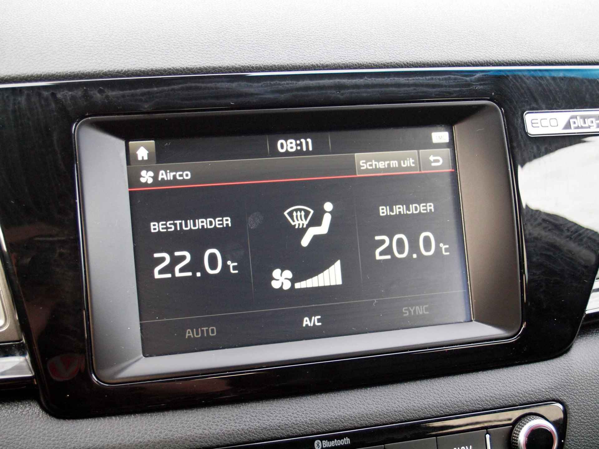 Kia Niro 1.6 GDi PHEV BusinessLine Plug-In hybride | Apple Carplay | Camera | Cruise Control | Trekhaak - 23/36