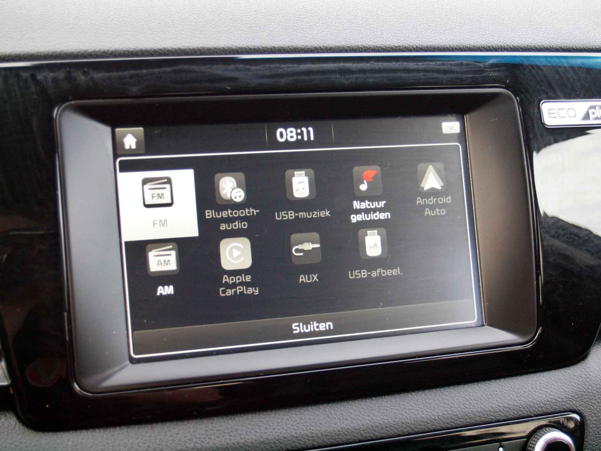 Kia Niro 1.6 GDi PHEV BusinessLine Plug-In hybride | Apple Carplay | Camera | Cruise Control | Trekhaak - 24/36