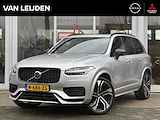 VOLVO XC90 T8 Recharge AWD R-Design | Trekhaak | Panoramadak | Luchtvering | Leder | 22 inch | H&K