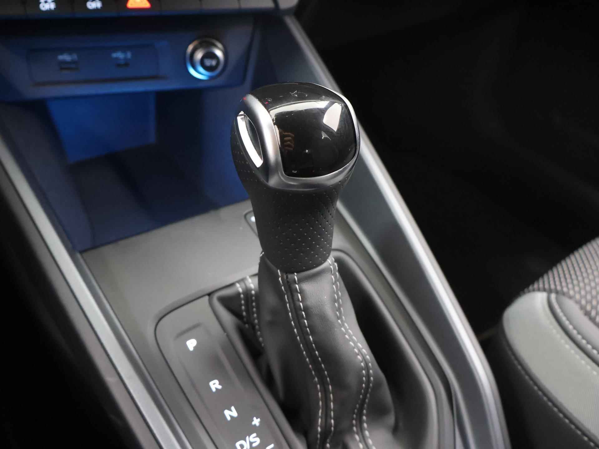 Audi A1 Sportback 30 TFSI Pro S-Line | Digitaal Dashboard | Climate Control | Navigatie | Cruise Control Sportstoelen | Lichtmetalen velgen | LED | Privacy Glass | - 27/44