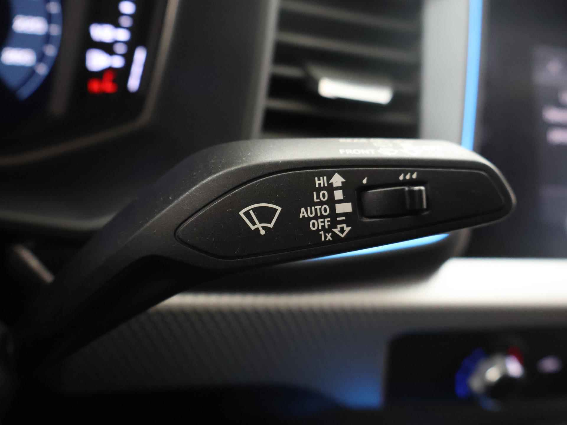 Audi A1 Sportback 30 TFSI Pro S-Line | Digitaal Dashboard | Climate Control | Navigatie | Cruise Control Sportstoelen | Lichtmetalen velgen | LED | Privacy Glass | - 30/44