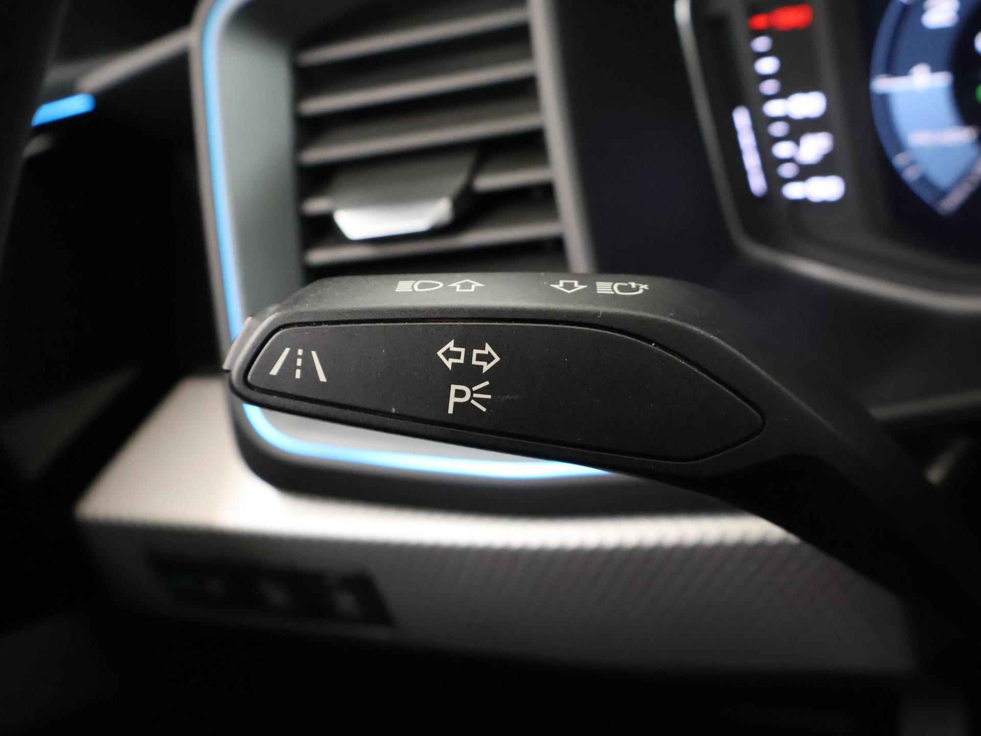 Audi A1 Sportback 30 TFSI Pro S-Line | Digitaal Dashboard | Climate Control | Navigatie | Cruise Control Sportstoelen | Lichtmetalen velgen | LED | Privacy Glass | - 32/44