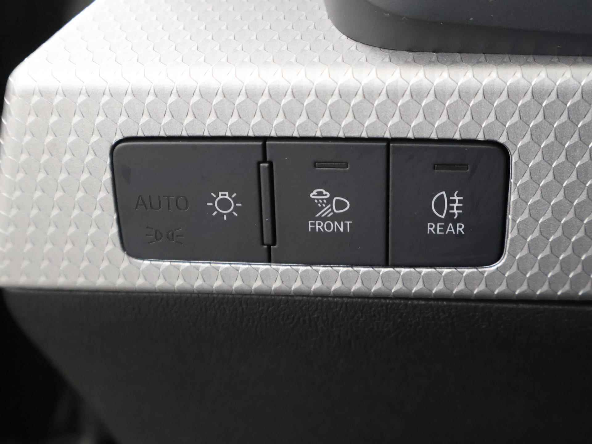 Audi A1 Sportback 30 TFSI Pro S-Line | Digitaal Dashboard | Climate Control | Navigatie | Cruise Control Sportstoelen | Lichtmetalen velgen | LED | Privacy Glass | - 34/44