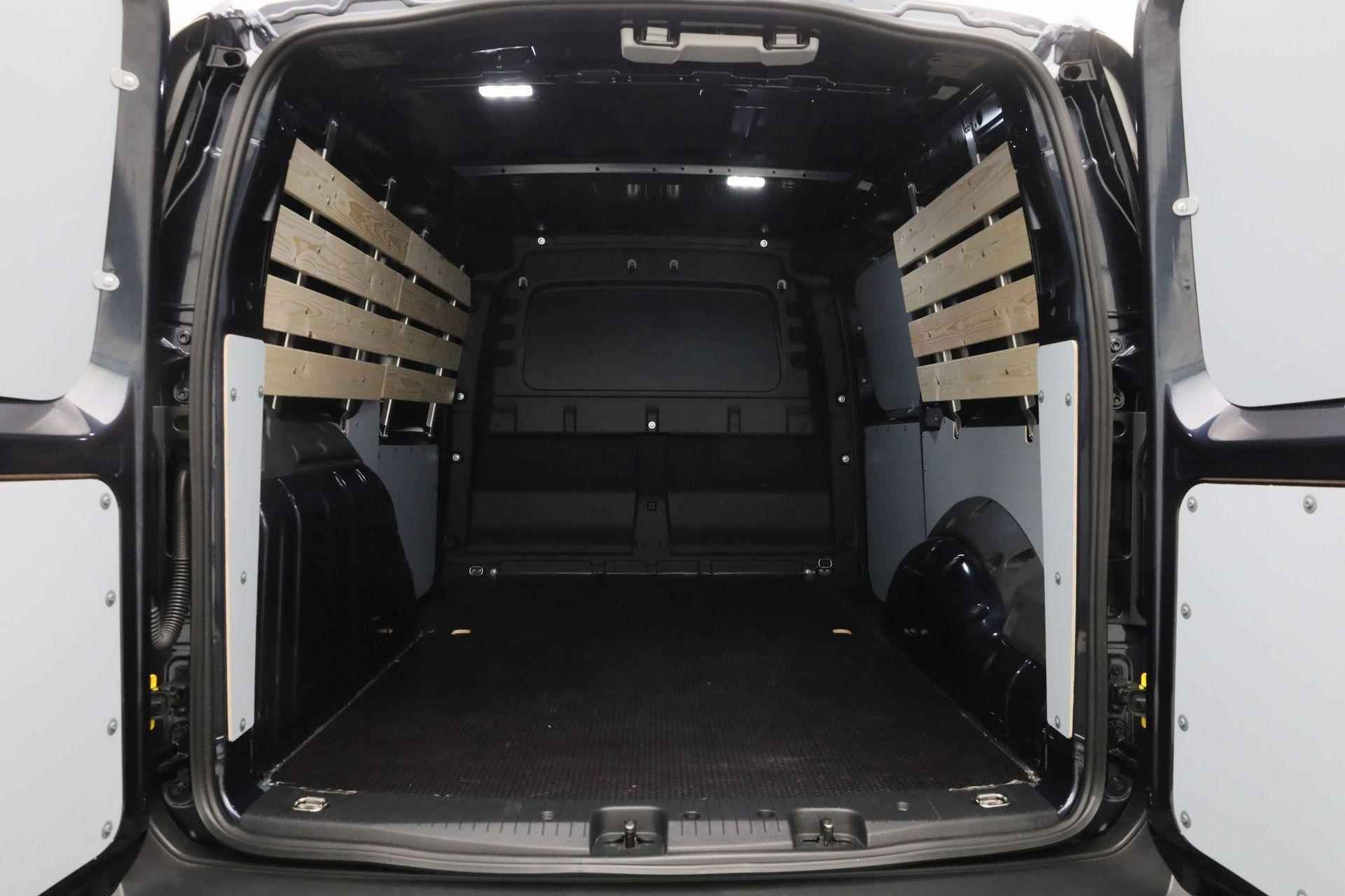 Volkswagen Caddy Cargo Maxi 2.0 TDI 122 pk DSG Style | Trekhaak | Parkeersensoren achter | Navigatie | Digital Cockpit Pro - 6/28