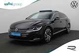 Volkswagen Arteon Shooting Brake 1.4 TSI 218PK DSG eHybrid R-Line Business | Pano | Trekhaak | Leer | Adaptief onderstel | HUD | 19 inch | Camera | Keyless | ACC