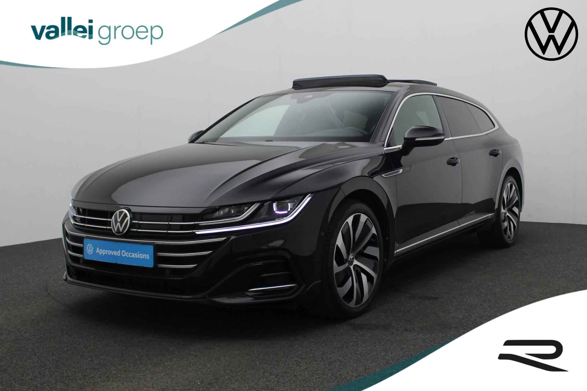 Volkswagen Arteon BOVAG 40-Puntencheck