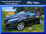 Ford Fiesta 1.0 EcoBoost 100pk Titanium Automaat | CLIMA | NAVI | TREKHAAK |