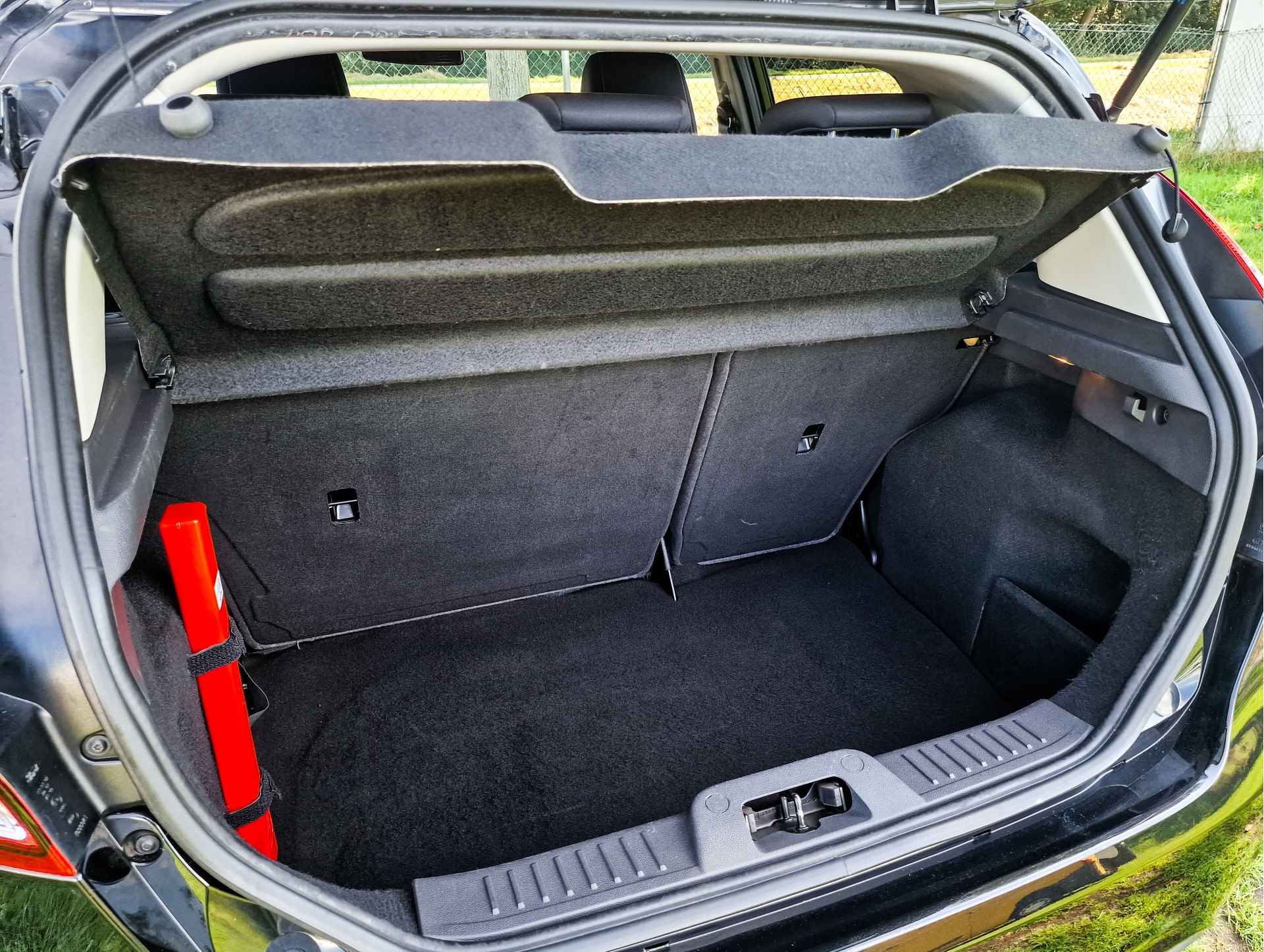 Ford Fiesta 1.0 EcoBoost 100pk Titanium Automaat | CLIMA | NAVI | TREKHAAK | - 19/20