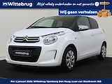 Citroën C1 1.0 VTi Feel 5 deurs | Navigatie by App | Airco