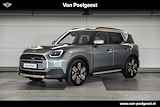 MINI Countryman E Favoured S 66.5 kWh MINI Countryman E Favoured 66.5 kWh | Pakket L | Dak en spiegelkappen in Vibrant Silver