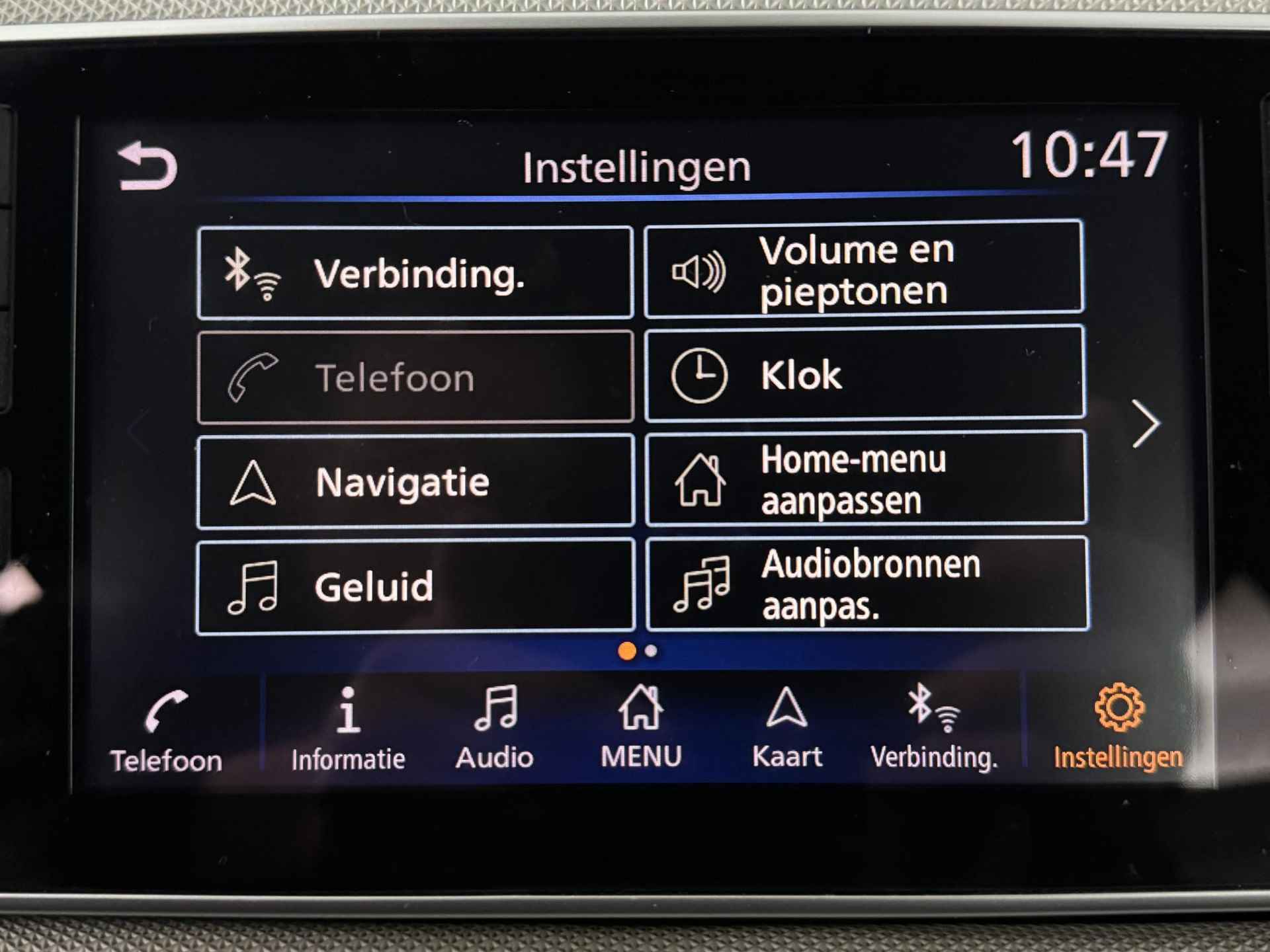 Nissan Micra 1.0 IG-T N-Connecta  | Navigatie | Achteruitrijcamera | Licht Metalen Velgen | - 40/47