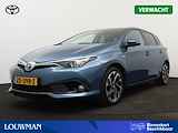 Toyota Auris 1.8 Hybrid Executive Limited | Navigatie | Camera | Stoelverwarming | LM velgen | Trekhaak |