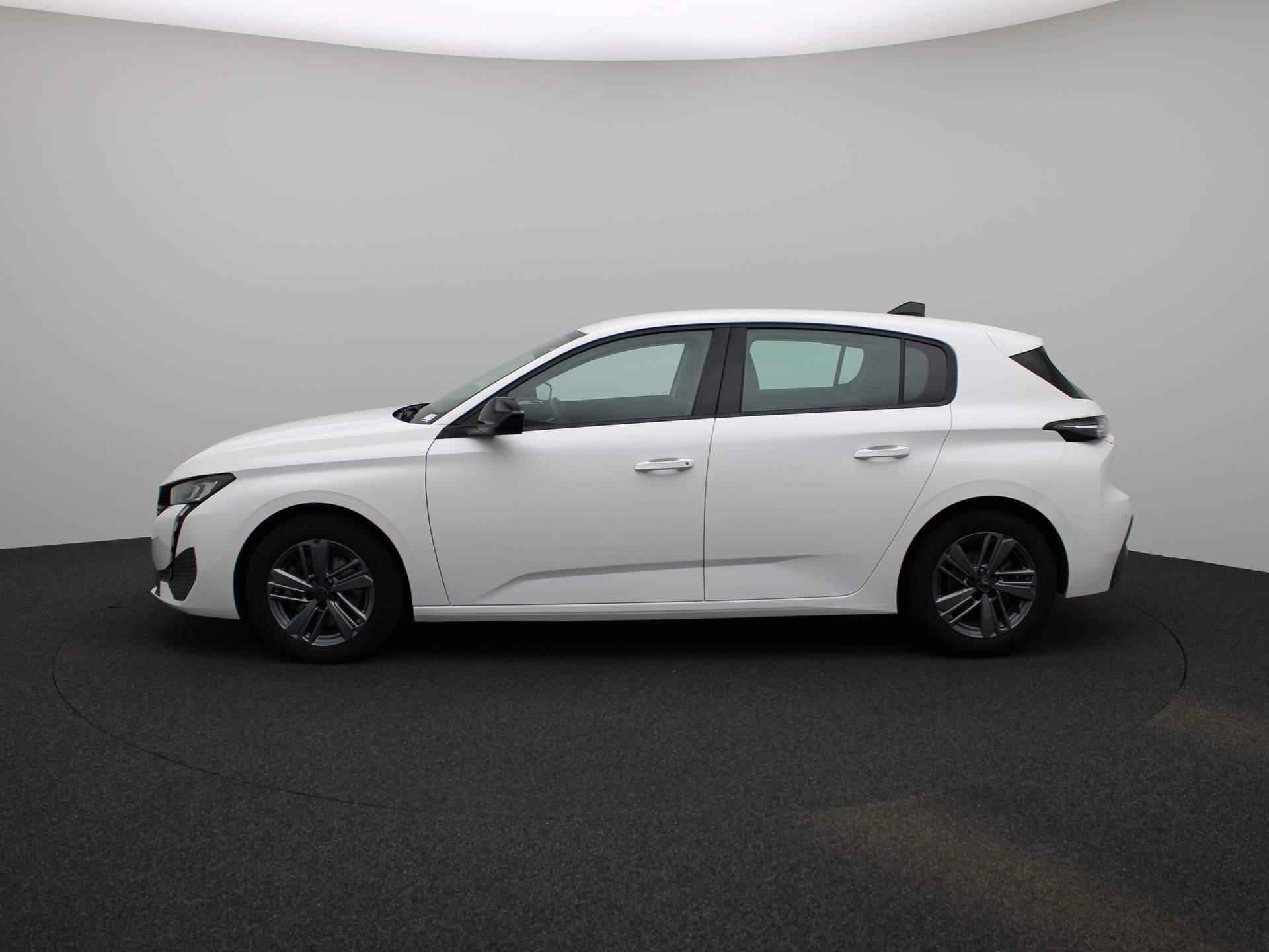 Peugeot 308 1.5 BlueHDi Active Pack Business Apple Carplay | Keyless | Navigatie | LED | - 4/36