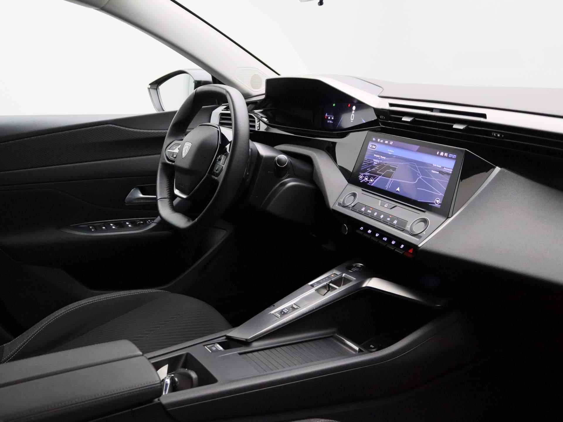 Peugeot 308 1.5 BlueHDi Active Pack Business Apple Carplay | Keyless | Navigatie | LED | - 28/35