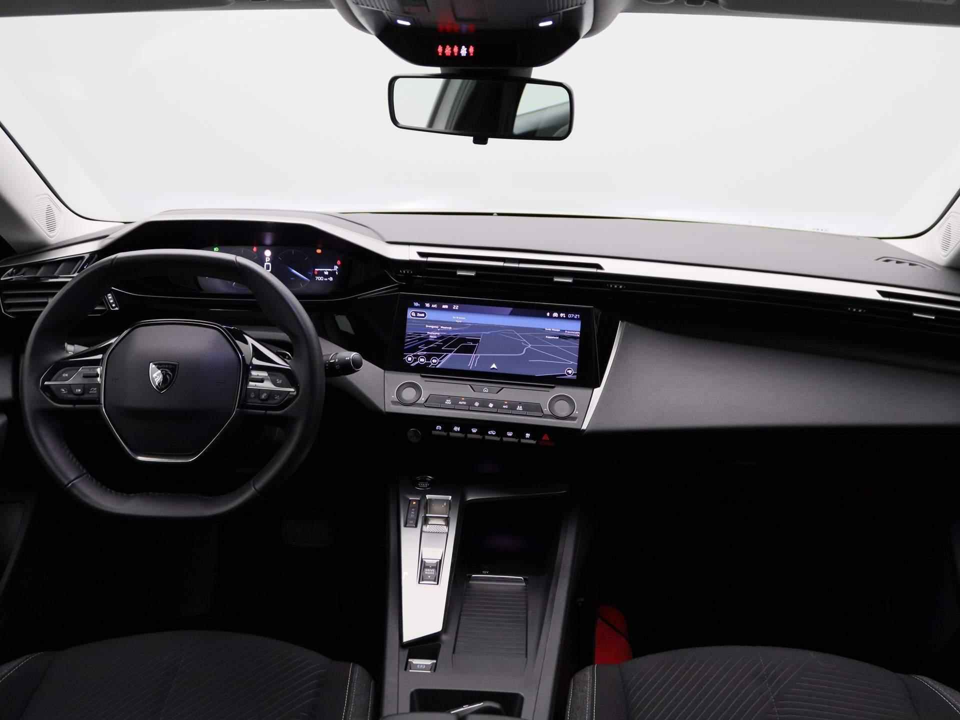 Peugeot 308 1.5 BlueHDi Active Pack Business Apple Carplay | Keyless | Navigatie | LED | - 31/35