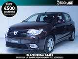 Dacia Sandero 0.9 TCe Ambiance Airco/Navi/DAB