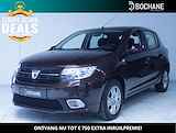 Dacia Sandero 0.9 TCe 90 Ambiance Airco/Navi/DAB