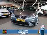 SEAT Ibiza 1.0 TSi 95pk Style Bns. Intense 5-drs. 17INCH/CAMERA/CARPLAY/NAVI/ADAPT.CRUISE/PDC