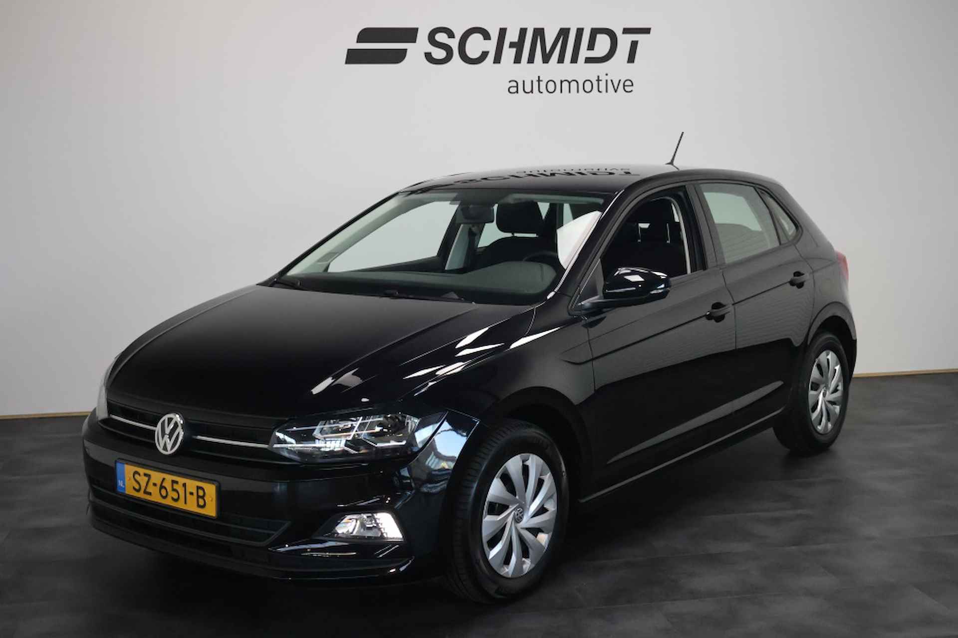 Volkswagen Polo 1.0 TSI Comfortline | Automaat | Carplay