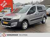 PEUGEOT Partner 110PKTEPEE OUTDOOR RIJKLAAR BOVAGGARANTIE