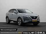 Nissan Qashqai 158pk MHEV Xtronic Tekna | Design Pack | 1.800kg Trekgewicht | 360 Graden Camera | Pro-Pilot Cruise Control |