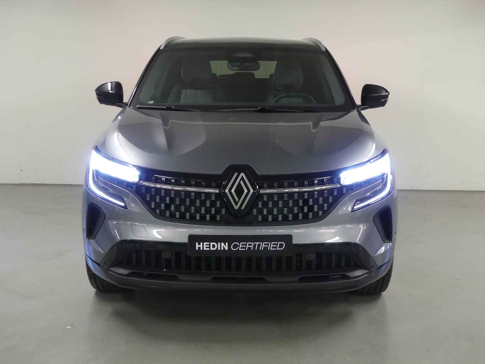 Renault Austral E-Tech Hybrid 200 Techno | Panoramadak | LED Pure Vision | Rondomzicht Camera | Parkeer Assistent | Climate Control - 4/29