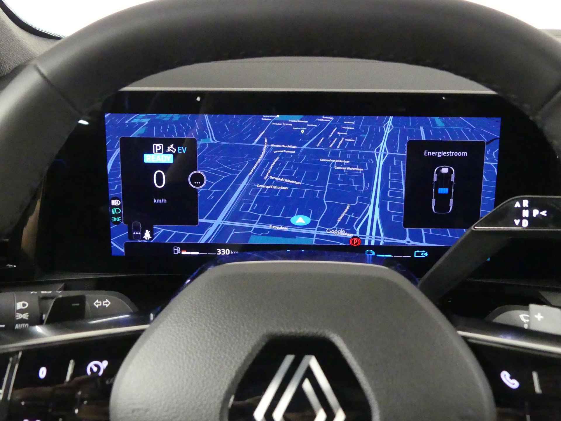 Renault Austral E-Tech Hybrid 200 Techno | Panoramadak | LED Pure Vision | Rondomzicht Camera | Parkeer Assistent | Climate Control - 21/29