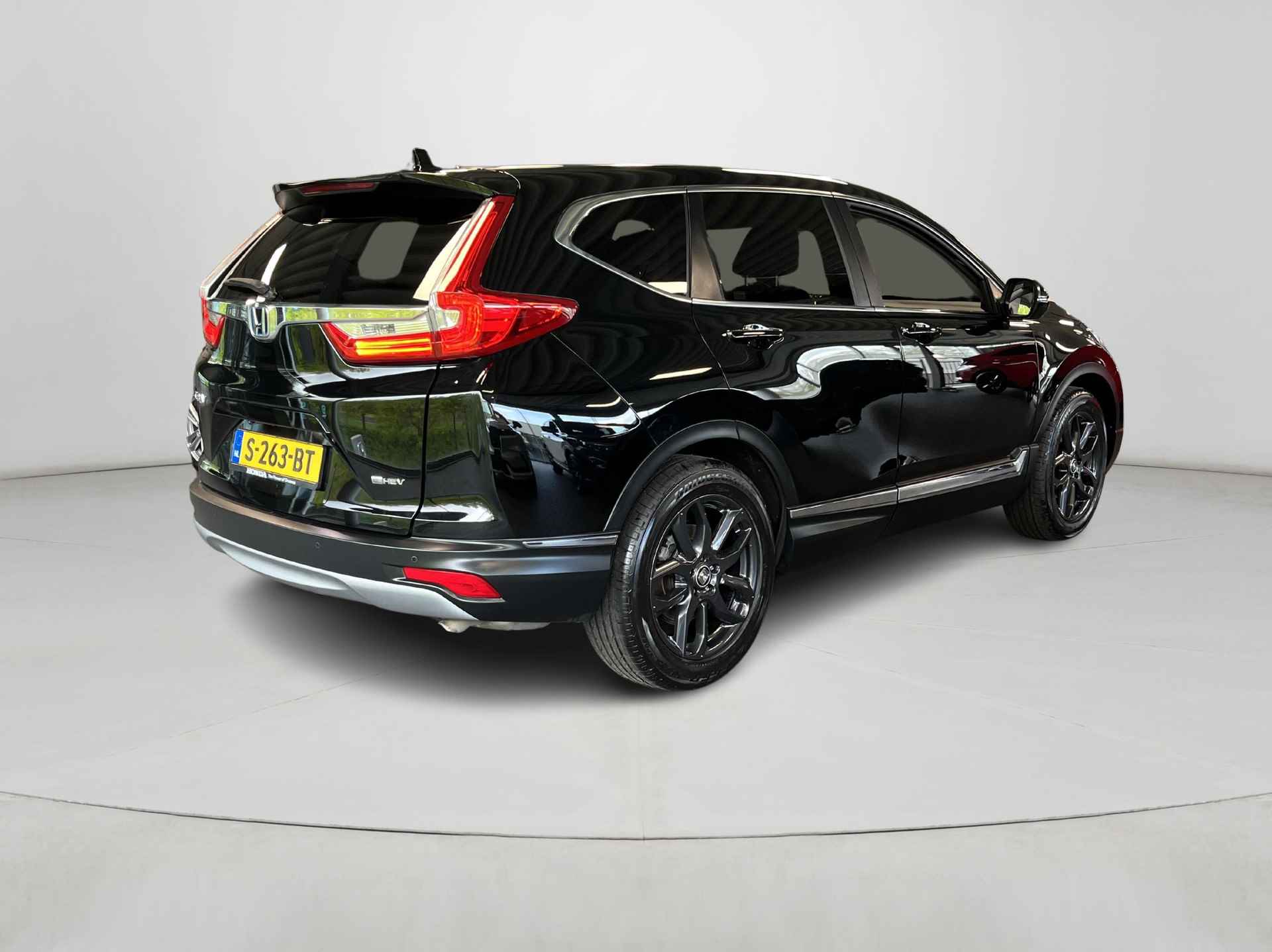 Honda CR-V 2.0 e:HEV Business Edition |wordt verwacht| - 5/20