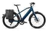 Stromer ST1 Heren Deep Petrol L 2024