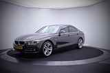 BMW 3-serie 318iA SPORT-LINE Executive FULL LED/NAVI PROF/SPORTSTOELEN/CRUISE/PDC V+A/LMV 18''