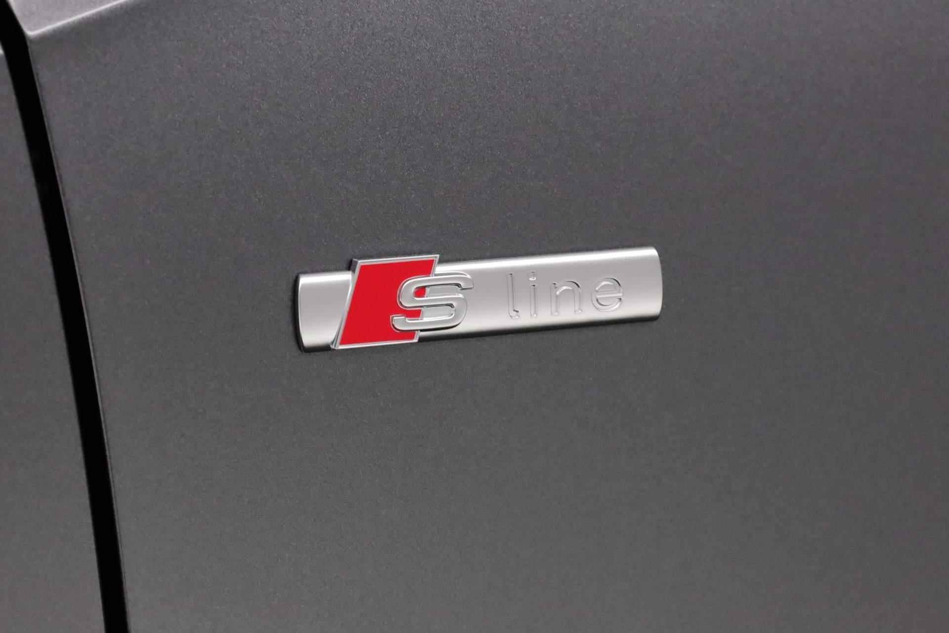 Audi Q2 35 TFSI 150PK S Edition | Stoelverwarming voorin | Assistentiepakket Parking | Comfortsleutel | - 14/42