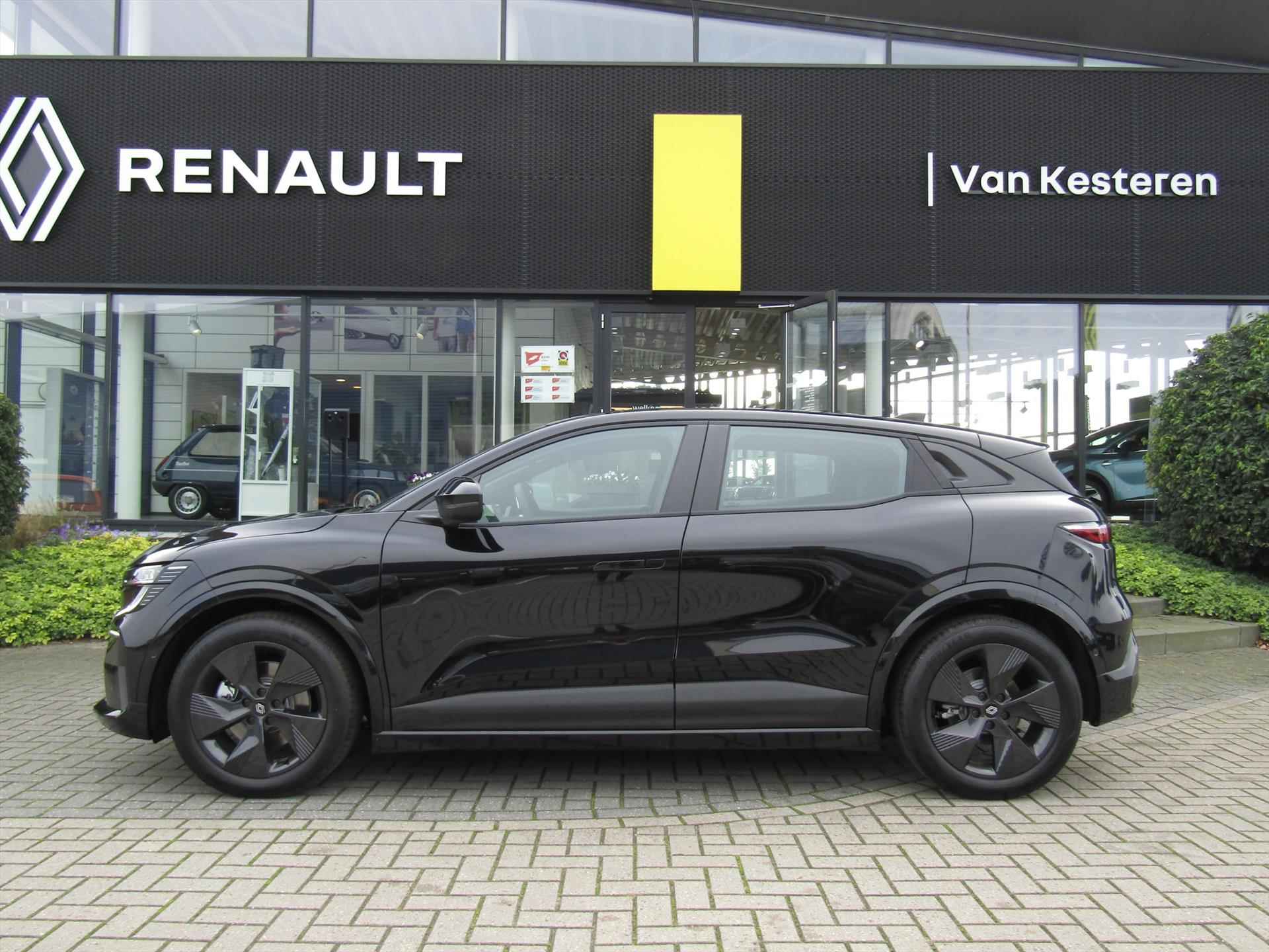 Renault Megane E-TECH Evolution 130pk Comfort Range***NU RIJKLAAR 36.320,-***UIT VOORRAAD LEVERBAAR*** - 2/25