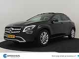 Mercedes-Benz GLA 200 Premium Plus 157pk | Cruise control | Navigatie | Trekhaak | Panorama dak | Camera achter | Led koplampen | 17"LMV