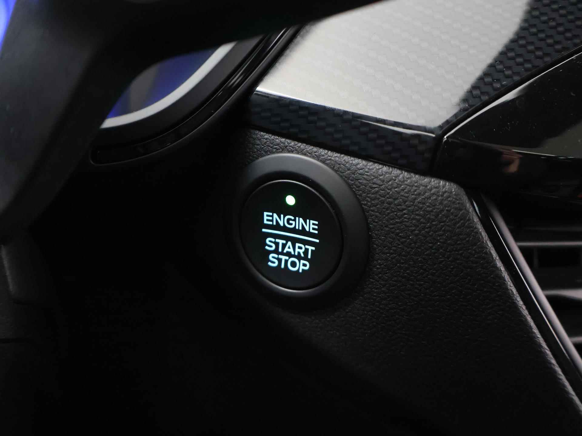 Ford Kuga 2.5 PHEV ST-Line X | Panoramadak | Afneemb. Trekhaak | Adaptive Cruise Control | Head Up Display | - 32/46