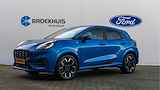 Ford Puma 1.0 EcoBoost Hybrid ST-Line X Automaat | Winterpack | Adaptieve Cruise Controle | Dodehoek Detectie | B&O | Automatisch in parkeren | Climate Controle