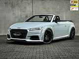 Audi TT Roadster 2.0 TFSI S-Line Competition | Virtual cockpit | 20 inch | 1e eig. | Xenon | Stoelverw. | Heel gaaf! |