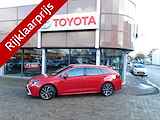 Toyota Corolla Touring Sports 2.0 Hybrid Executive