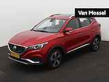 MG ZS EV Luxury 45 kWh | WLTP 263KM | Panorama/ Schuif kantel-Dak | 17"LMV | Airco | Navigatie | ACC | Stoel Verwarming Voor | BTW AUTO |