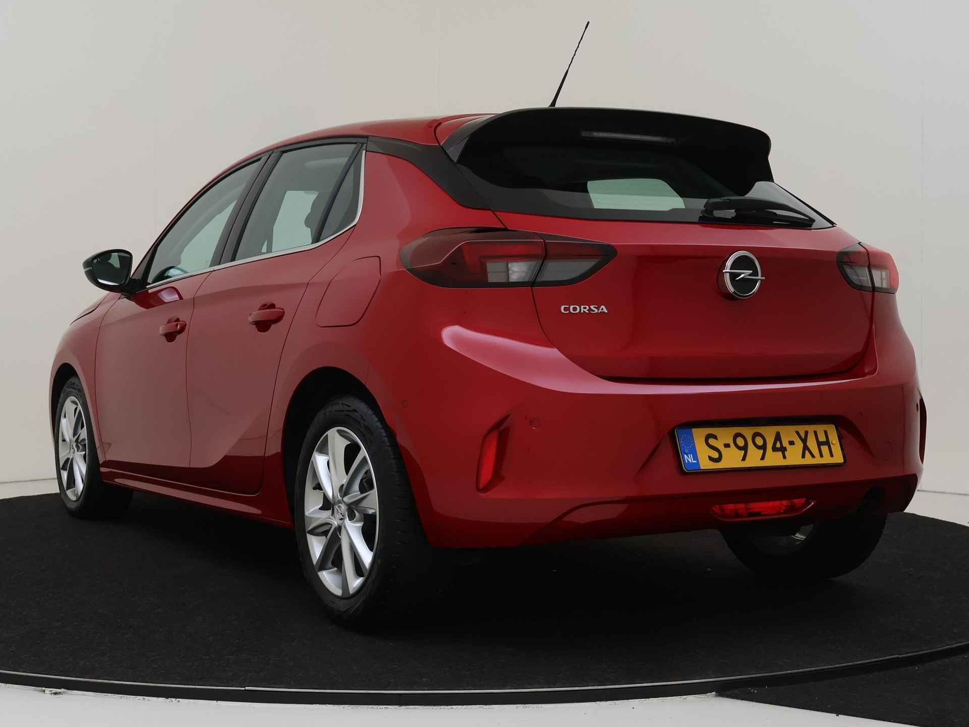 Opel Corsa 1.2 Elegance Level 3 Automaat | Navigatie | Climate Control | Camera MD - 4/40