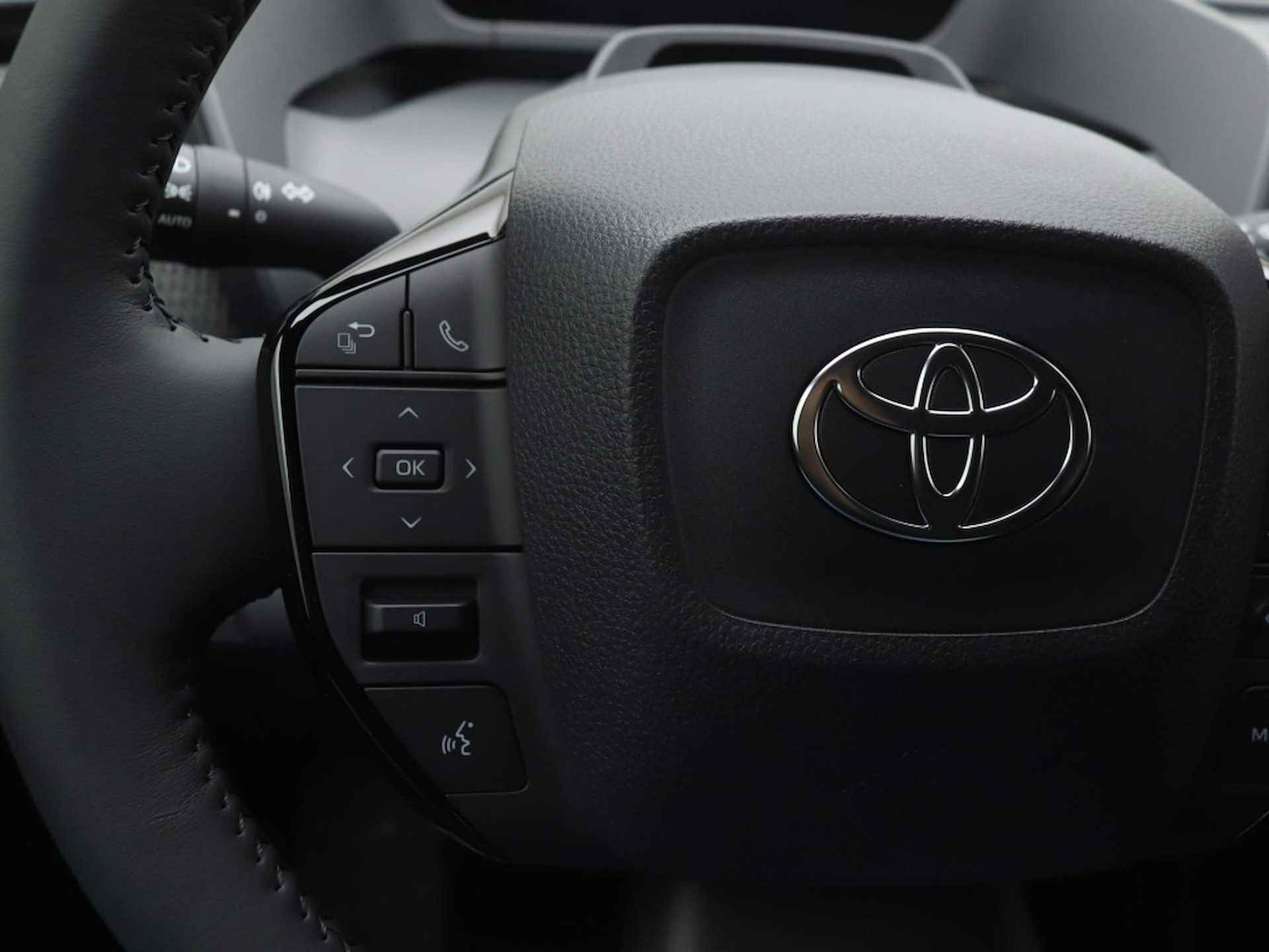 Toyota Bz4x Premium 71 kWh *Nieuw* | Uit Voorraad Leverbaar | - 16/44
