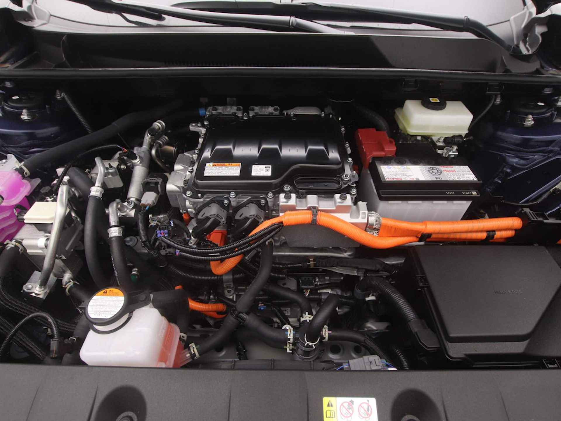 Toyota Bz4x Premium 71 kWh *Nieuw* | Uit Voorraad Leverbaar | - 33/44