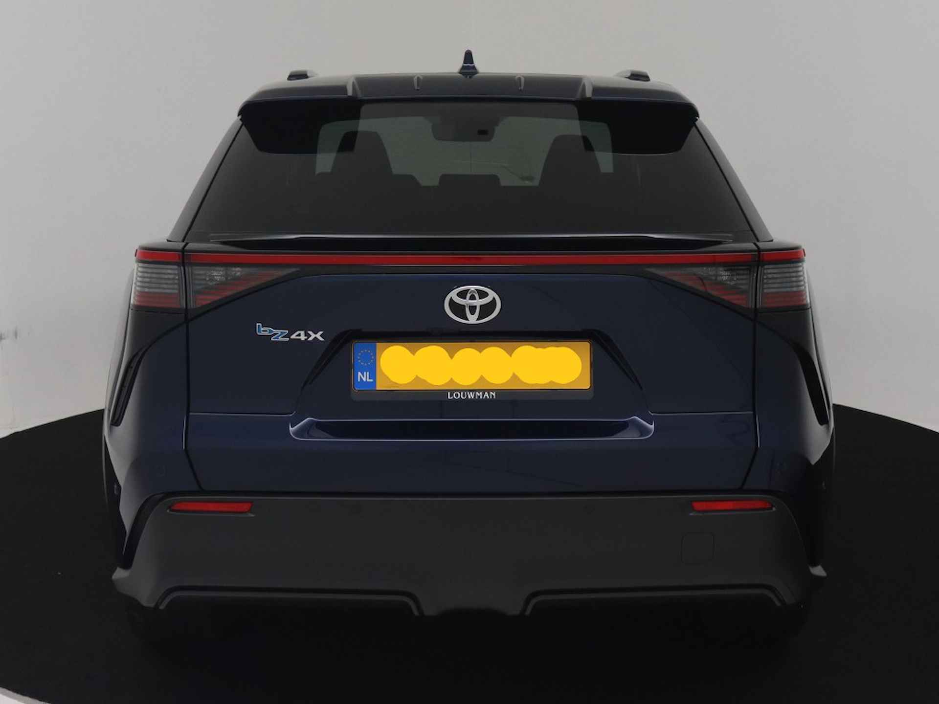 Toyota Bz4x Premium 71 kWh *Nieuw* | Uit Voorraad Leverbaar | - 43/44