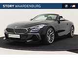 BMW Z4 Roadster M40i High Executive Automaat / Adaptieve LED / M sportstoelen / Comfort Access / Head-Up / Stoelverwarming / Adaptief M onderstel / Parking Assistant