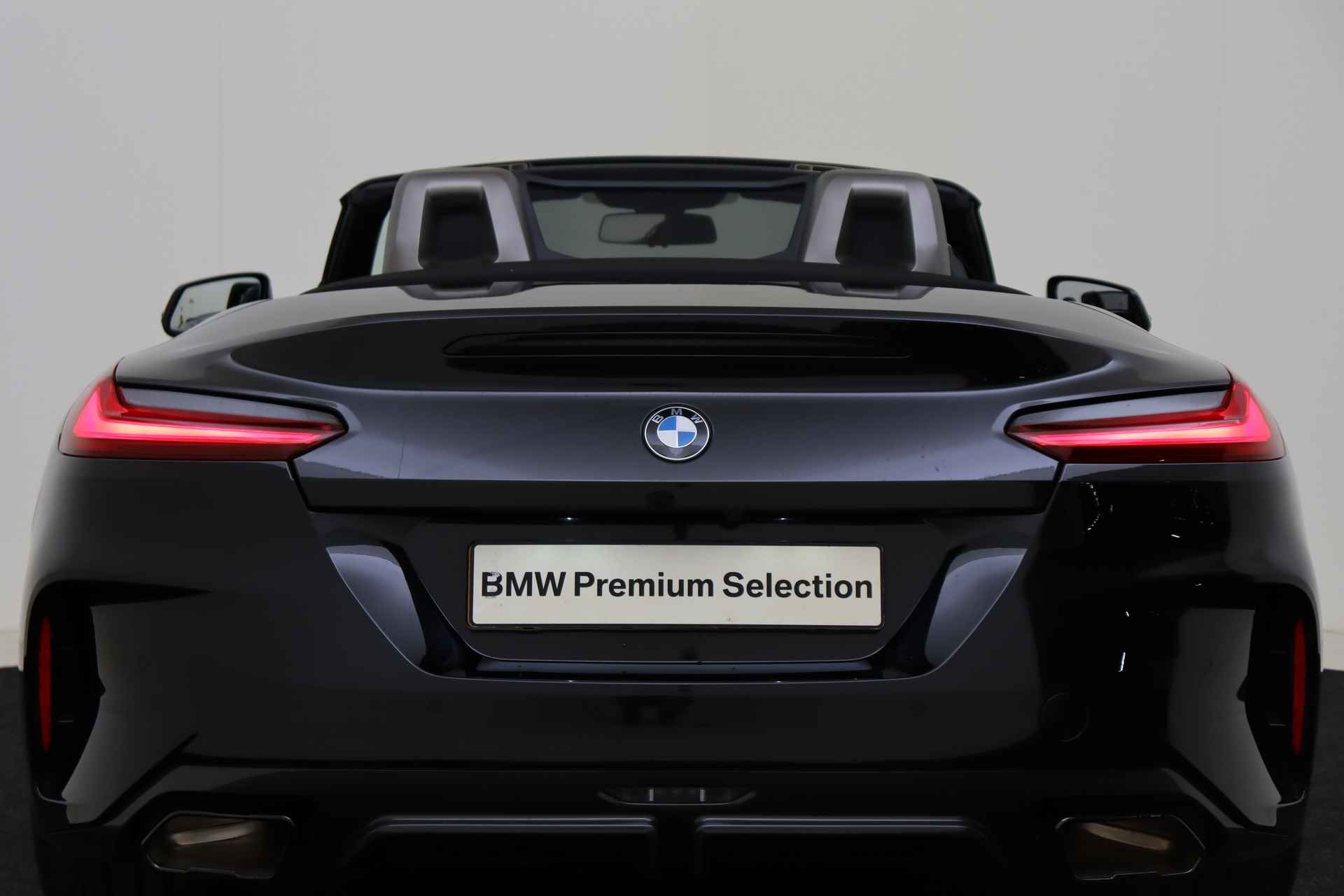 BMW Z4 Roadster M40i High Executive Automaat / Adaptieve LED / M sportstoelen / Comfort Access / Head-Up / Stoelverwarming / Adaptief M onderstel / Parking Assistant - 72/72