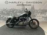 Harley-Davidson XL 1200N NIGHTSTER