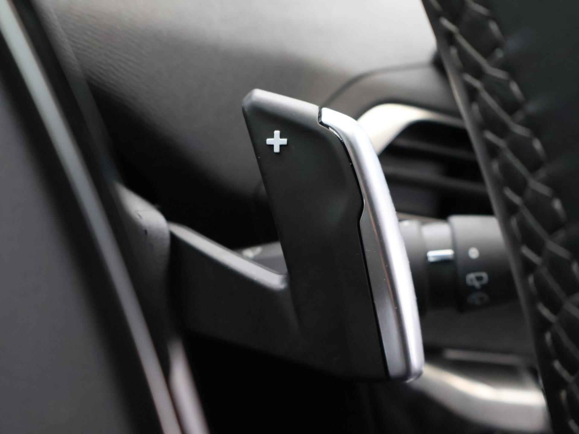 Peugeot 3008 1.2 PureTech Allure Pack | Nieuw Model | Navigatie | Stoelverwarming |Digitaal dashboard | Keyless Go | Parkeercamera | - 31/43