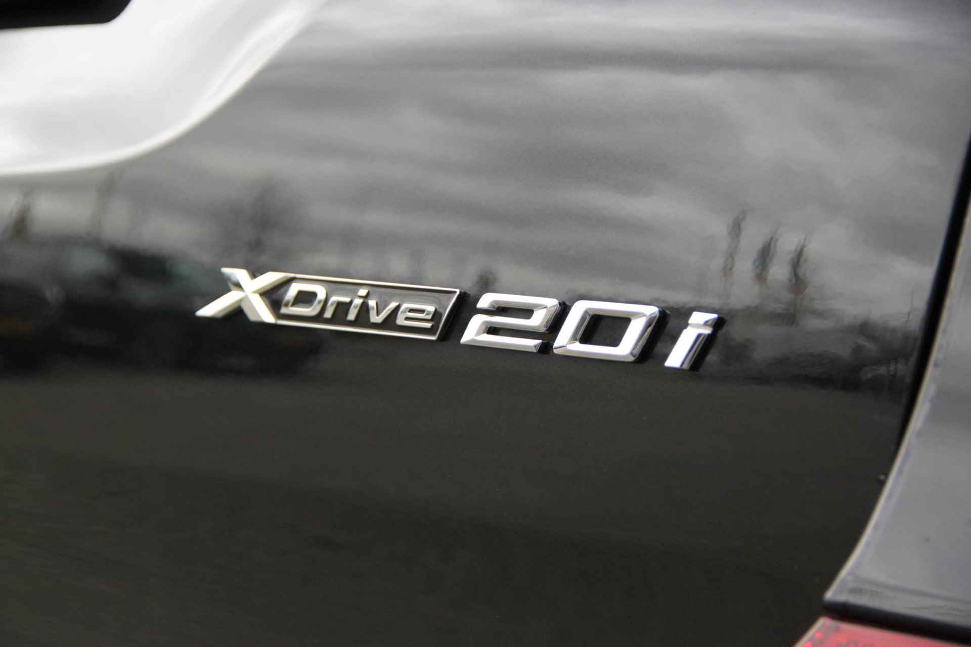 BMW X3 xDrive20i High Executive / M SPORT / 20INCH / NL AUTO - 31/41