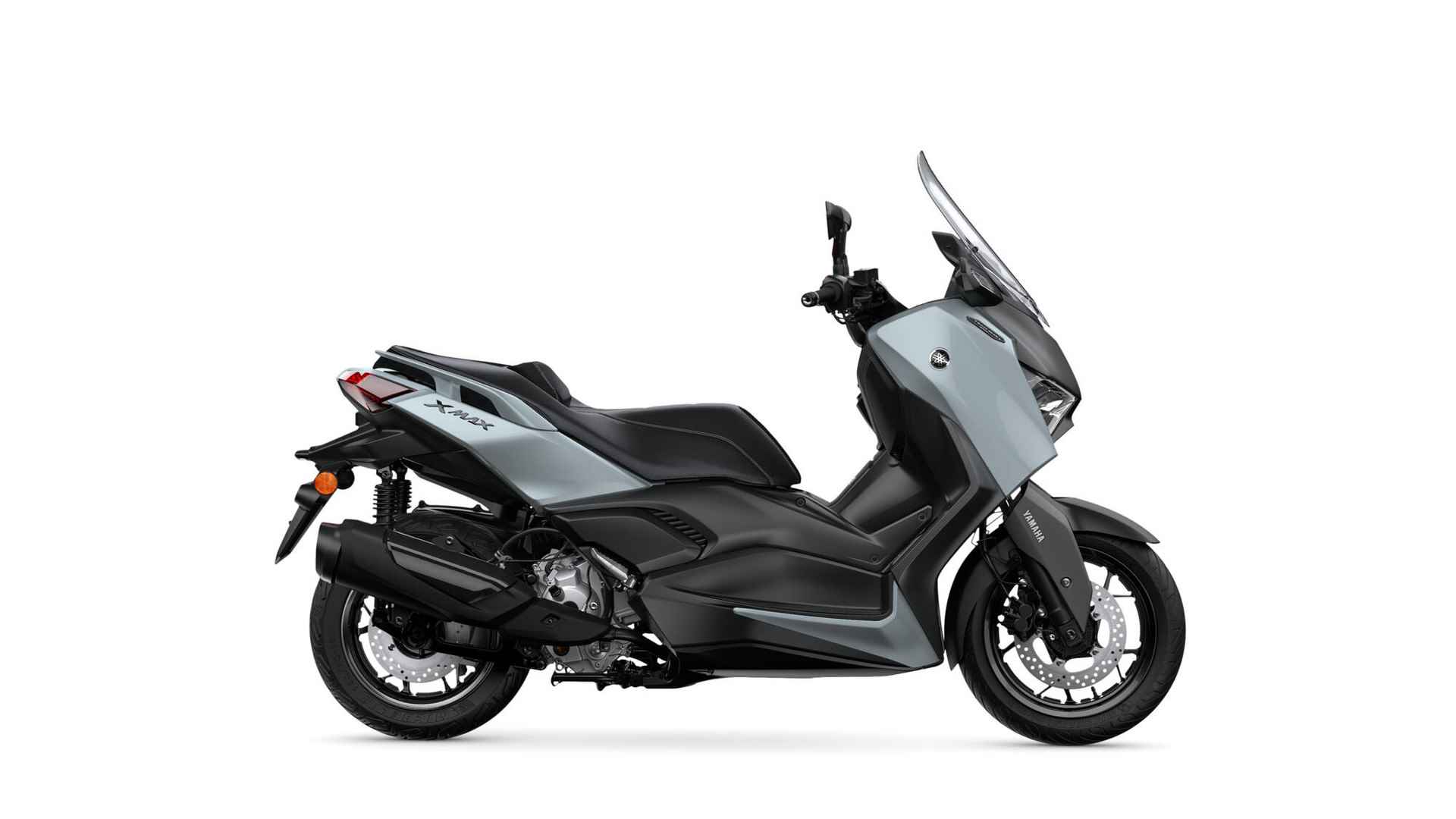 Yamaha XMAX 300 TECHMAX+ - 1/19