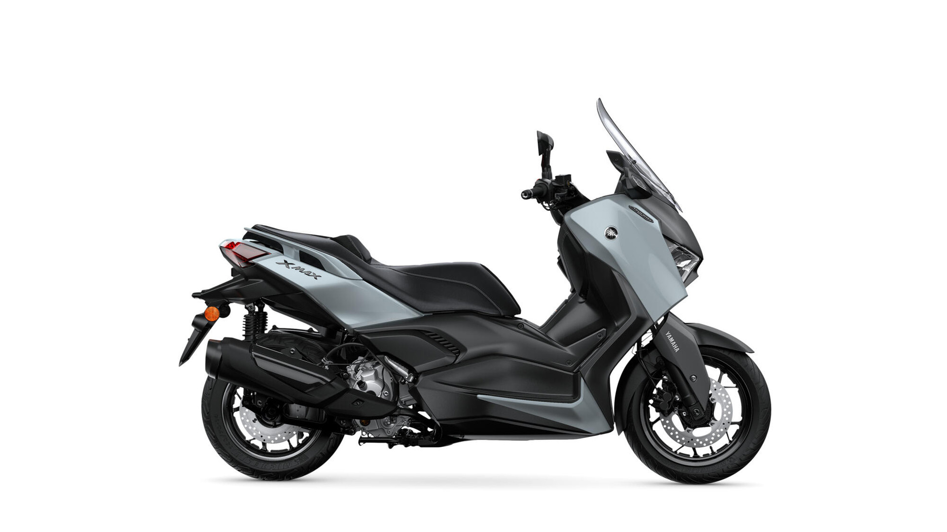 Yamaha XMAX 300 TECHMAX+